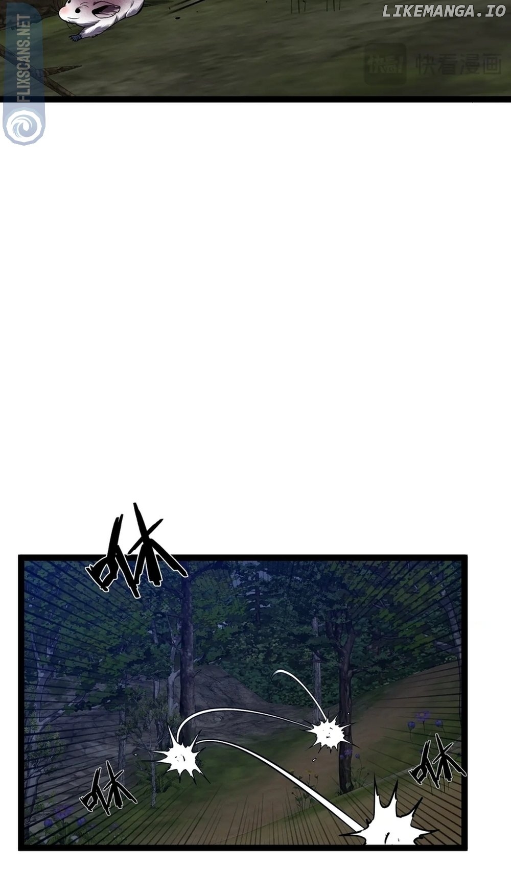I Can Copy Talents Chapter 76 - page 9