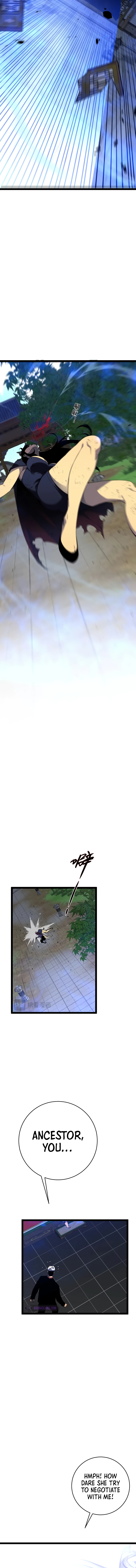I Can Copy Talents Chapter 74 - page 4