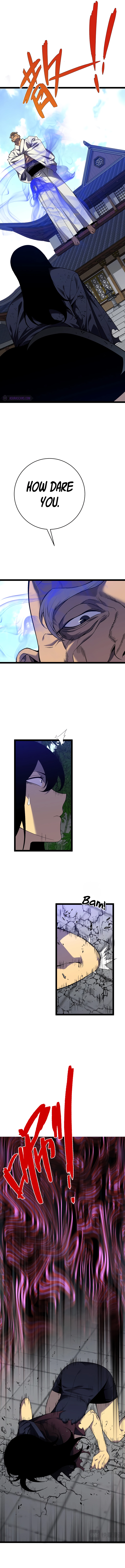 I Can Copy Talents Chapter 74 - page 6