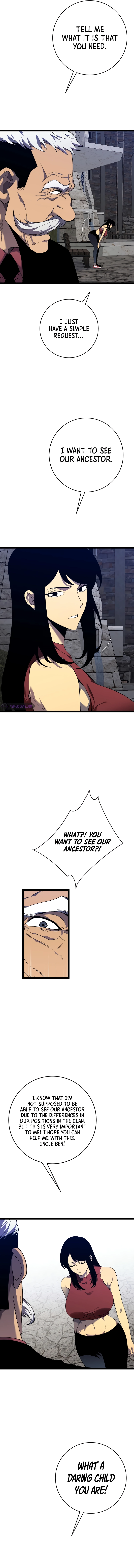 I Can Copy Talents Chapter 73 - page 5