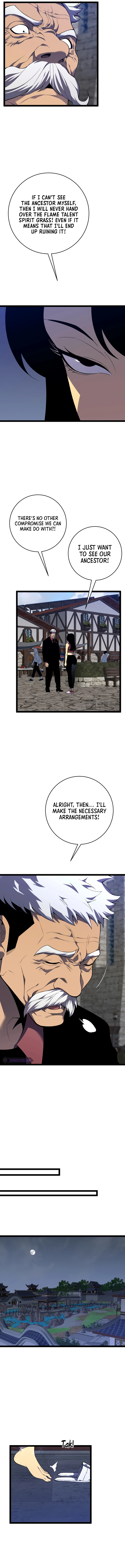 I Can Copy Talents Chapter 73 - page 6