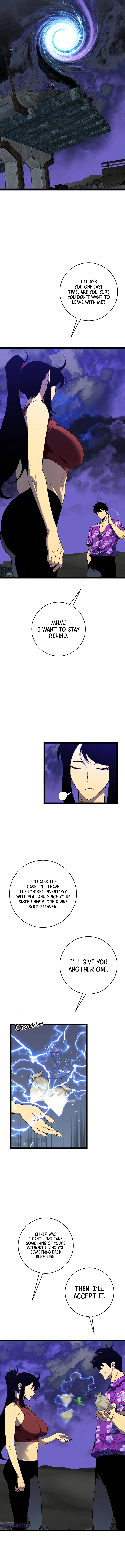 I Can Copy Talents Chapter 72 - page 4