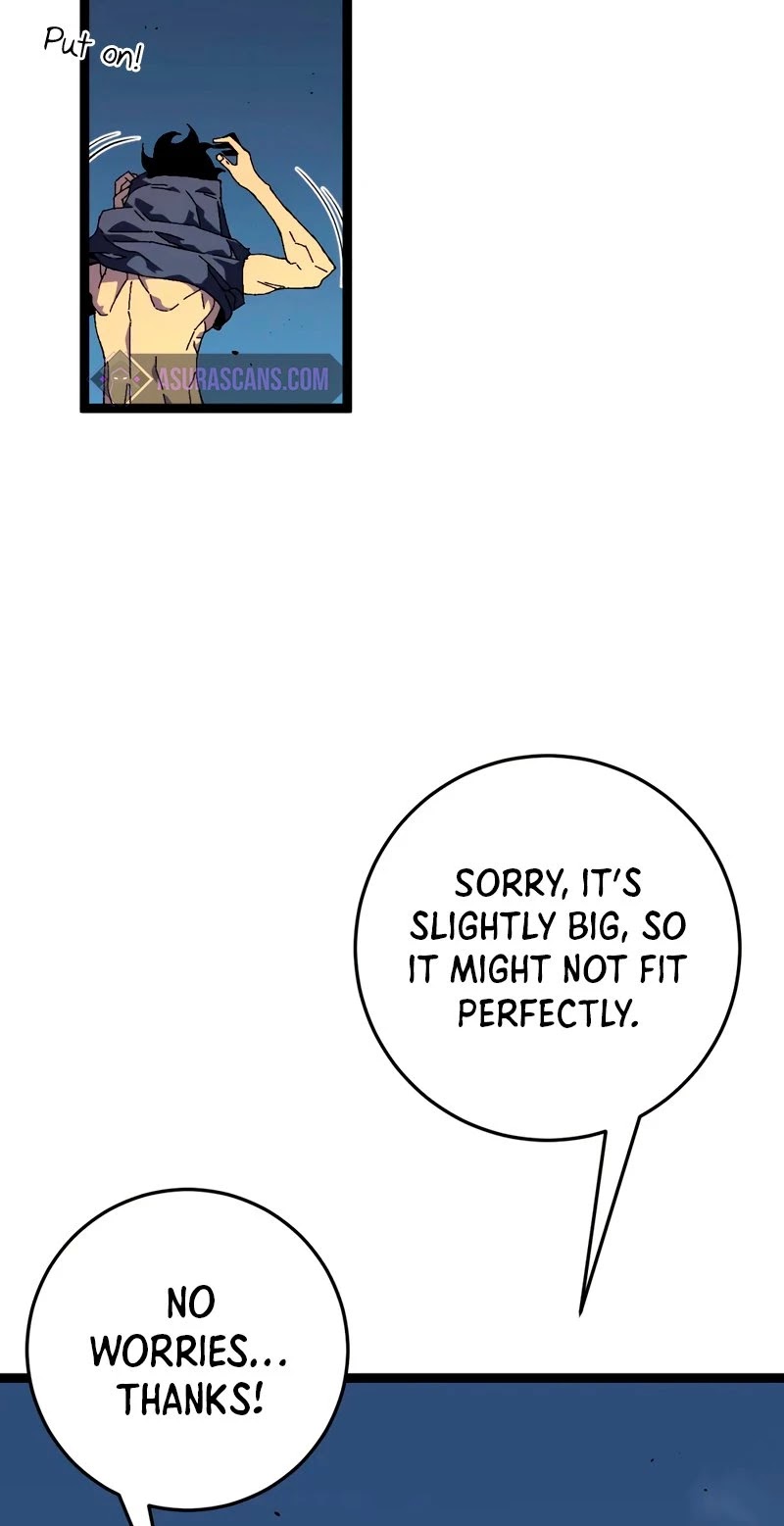 I Can Copy Talents chapter 35 - page 11