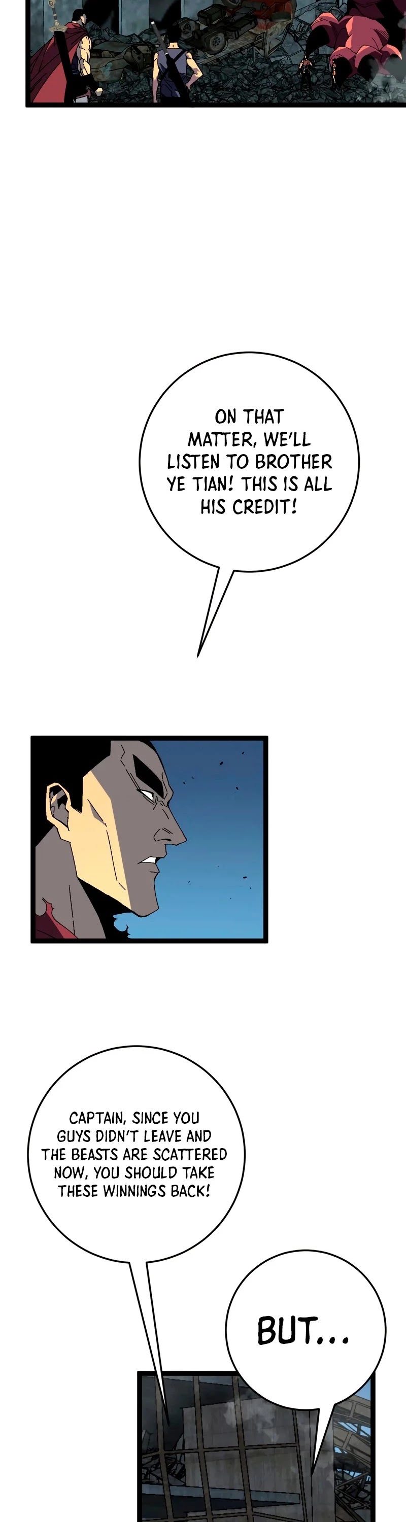 I Can Copy Talents chapter 35 - page 14