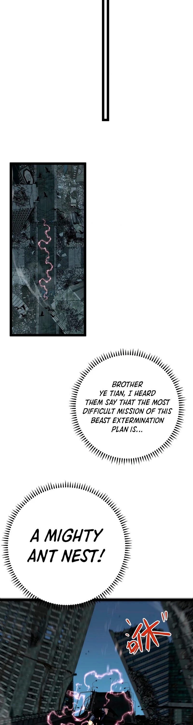 I Can Copy Talents chapter 35 - page 19