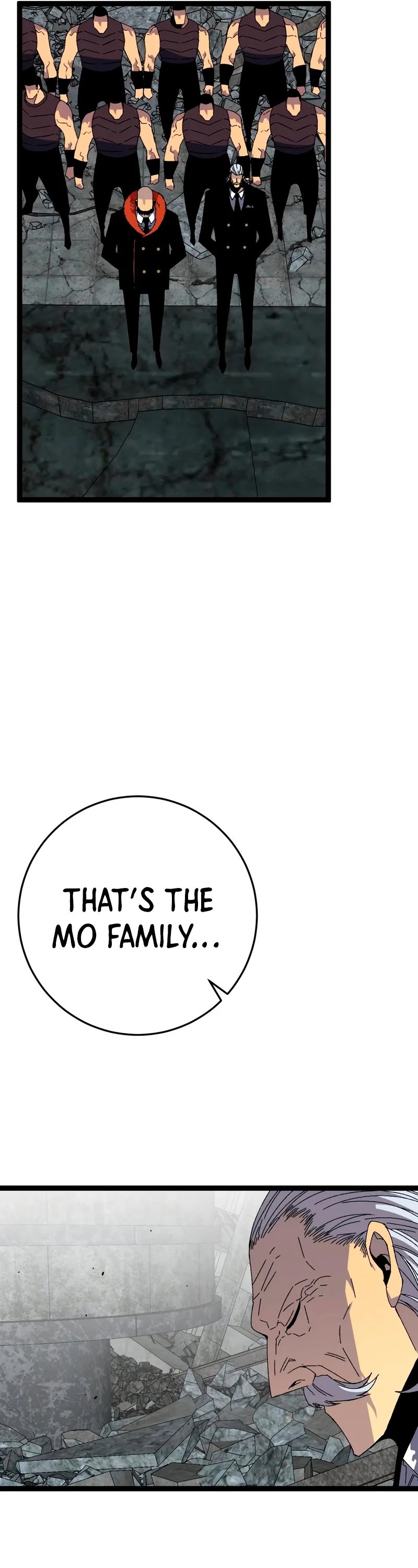 I Can Copy Talents chapter 35 - page 23