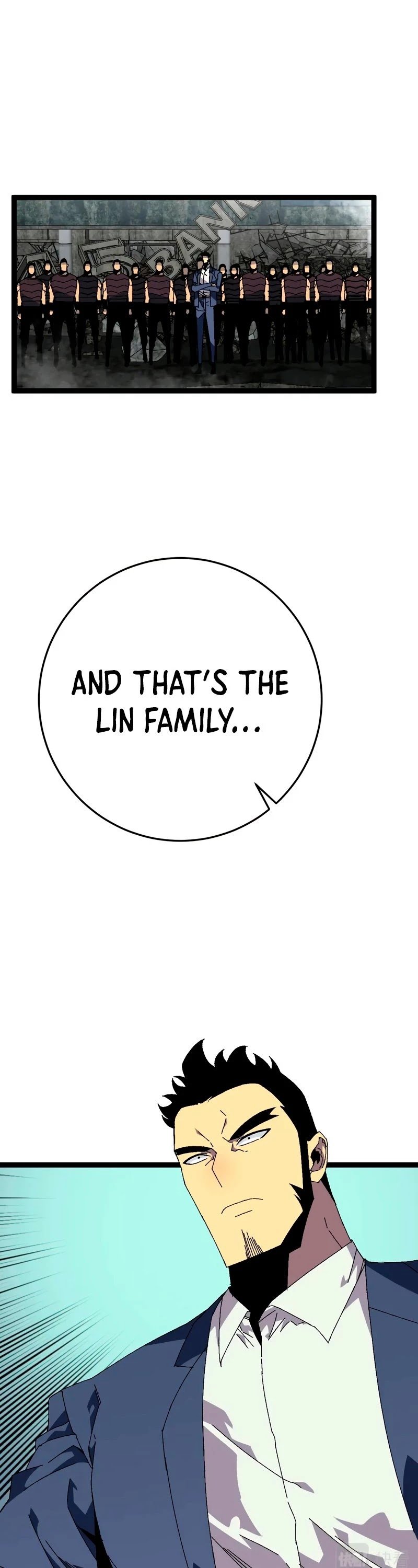 I Can Copy Talents chapter 35 - page 24