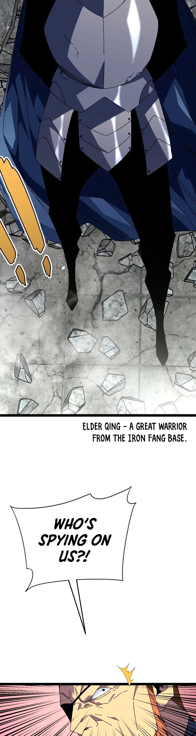 I Can Copy Talents chapter 35 - page 26