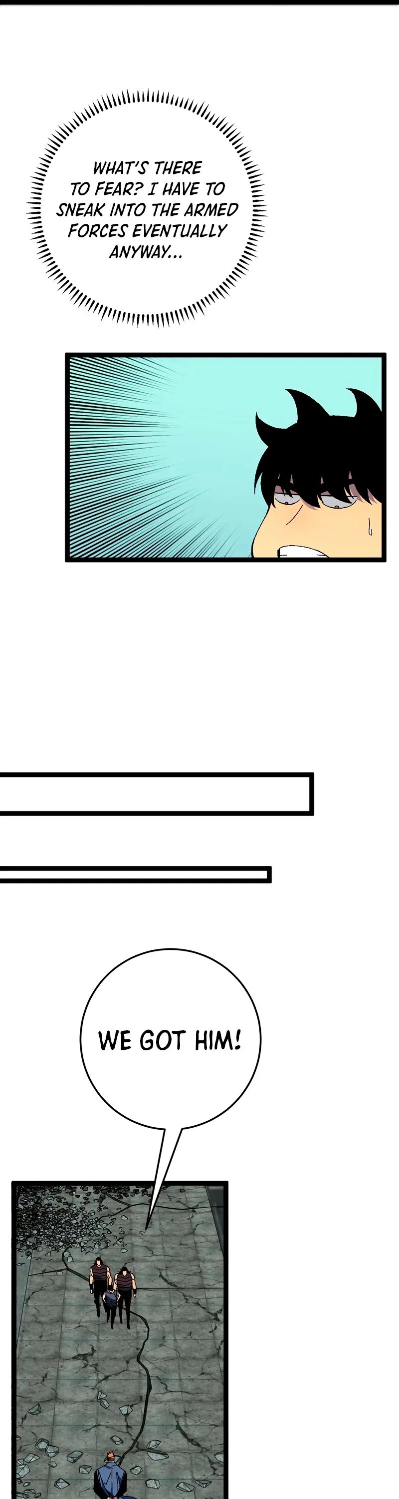 I Can Copy Talents chapter 35 - page 29