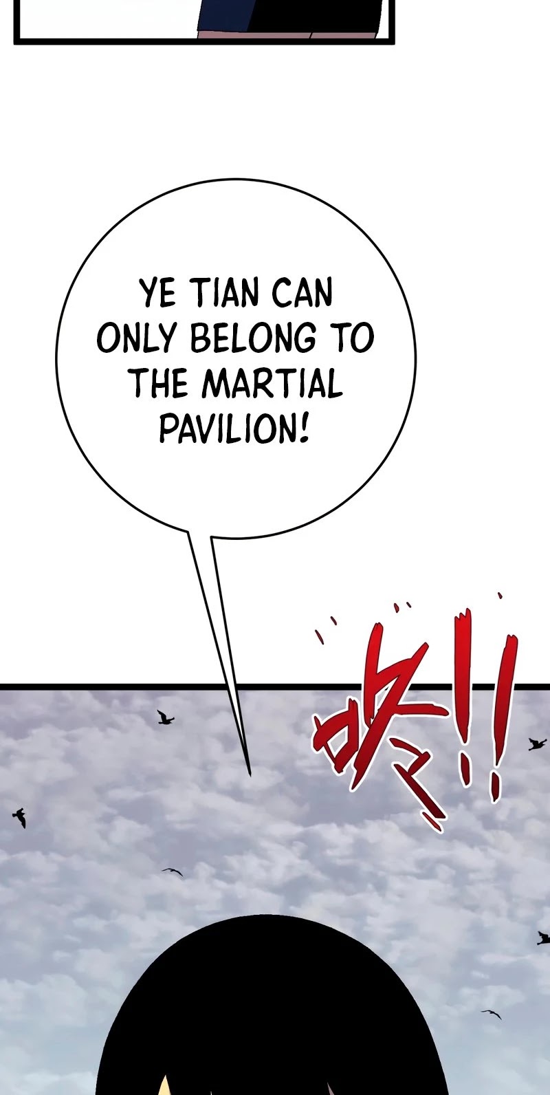 I Can Copy Talents chapter 35 - page 40
