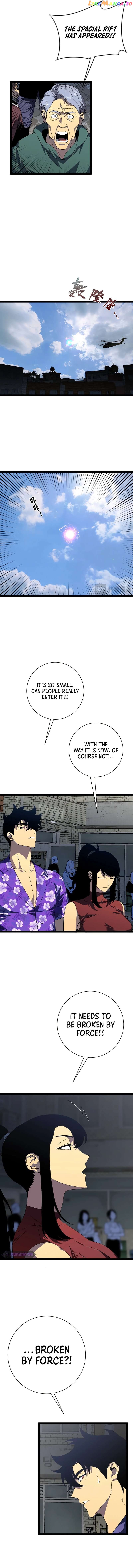 I Can Copy Talents Chapter 63 - page 6