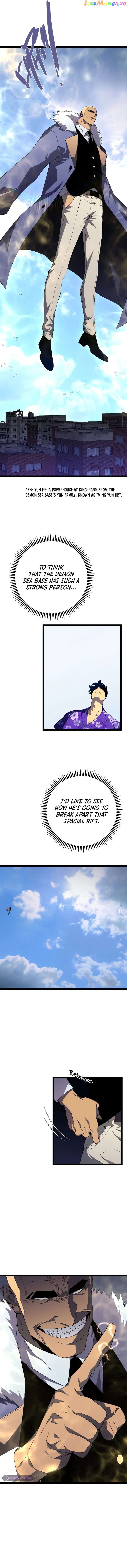 I Can Copy Talents Chapter 63 - page 8