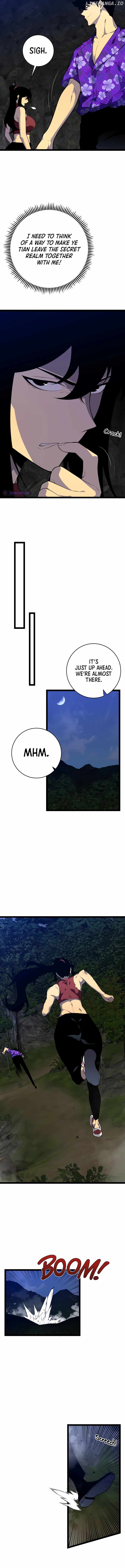 I Can Copy Talents Chapter 70 - page 7