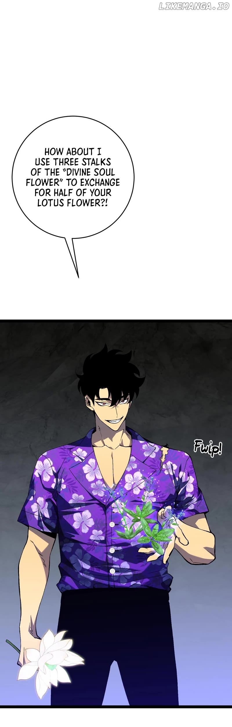 I Can Copy Talents Chapter 69 - page 16