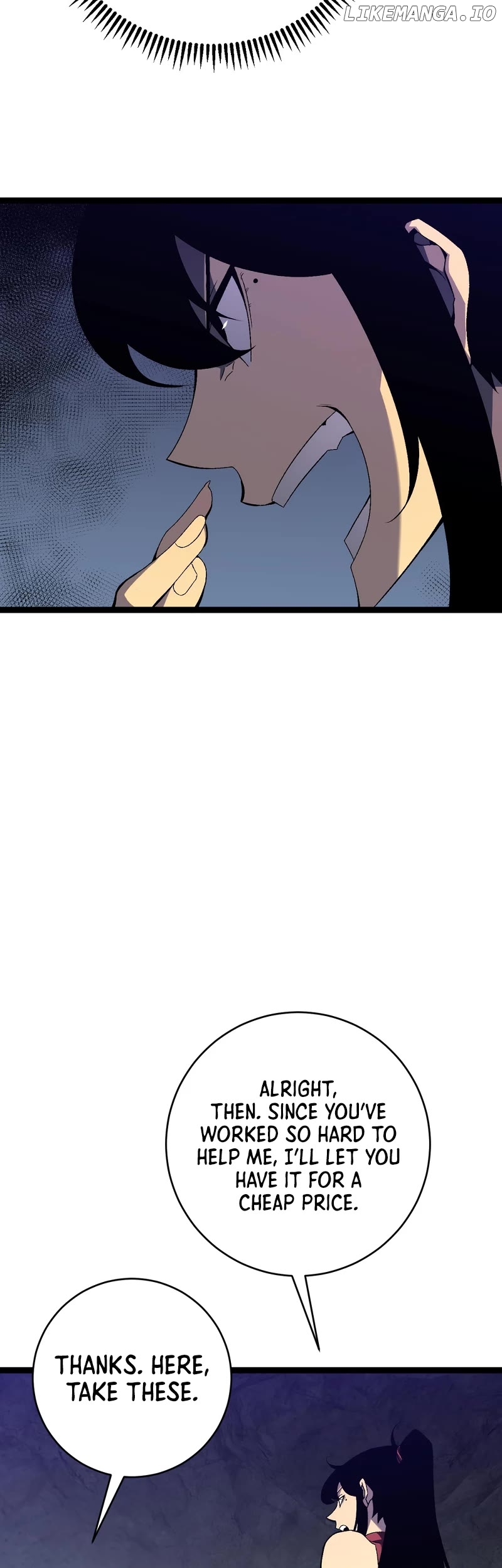 I Can Copy Talents Chapter 69 - page 18
