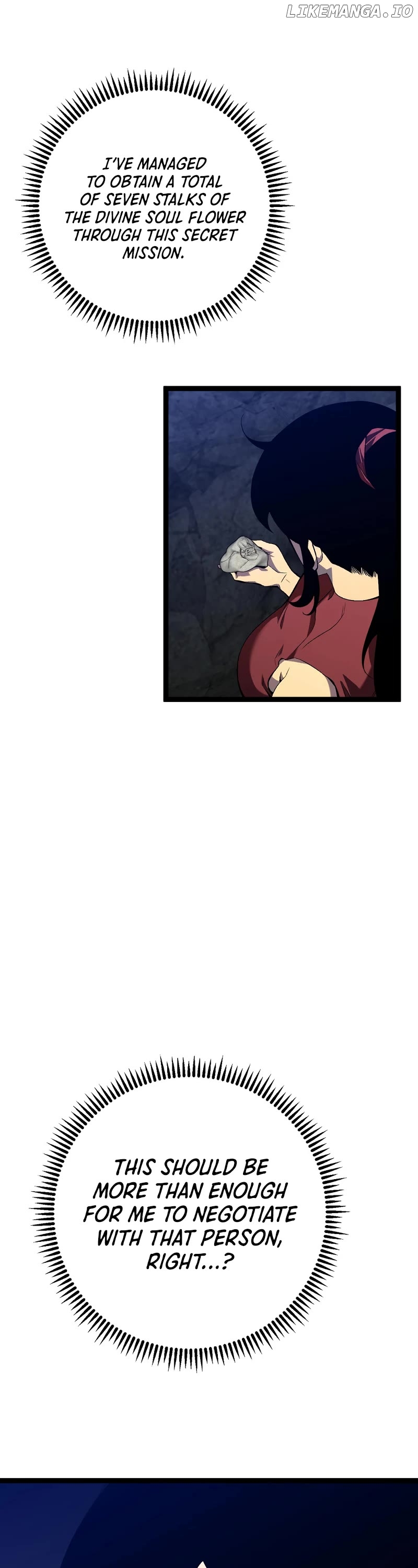 I Can Copy Talents Chapter 69 - page 20