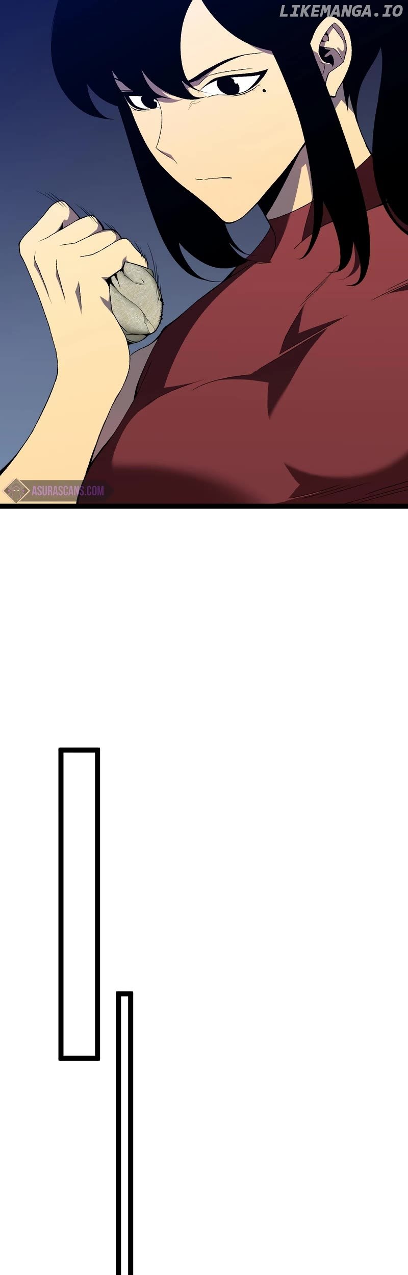 I Can Copy Talents Chapter 69 - page 21
