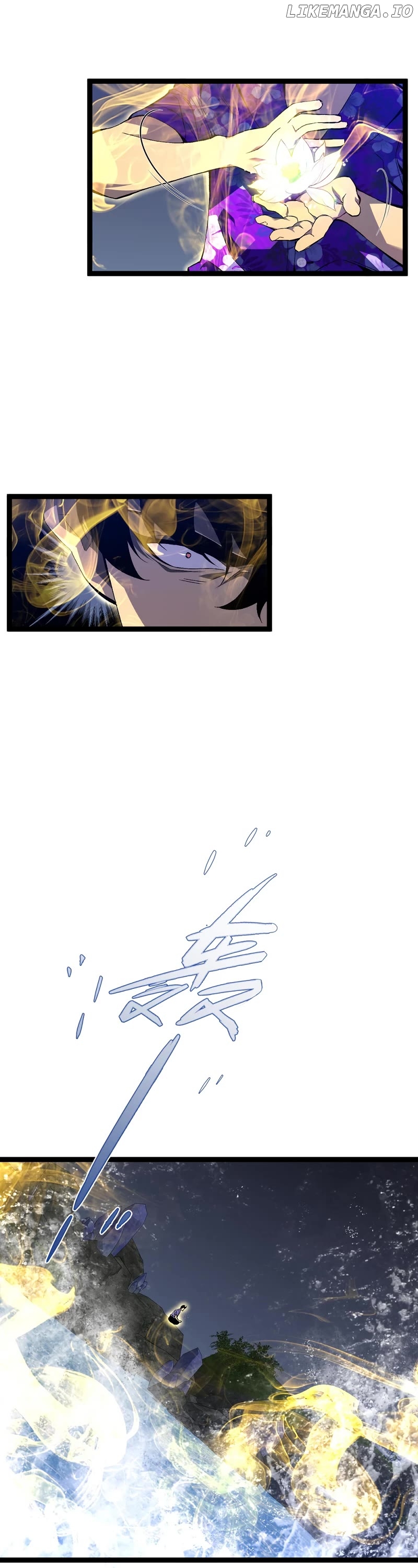 I Can Copy Talents Chapter 69 - page 23