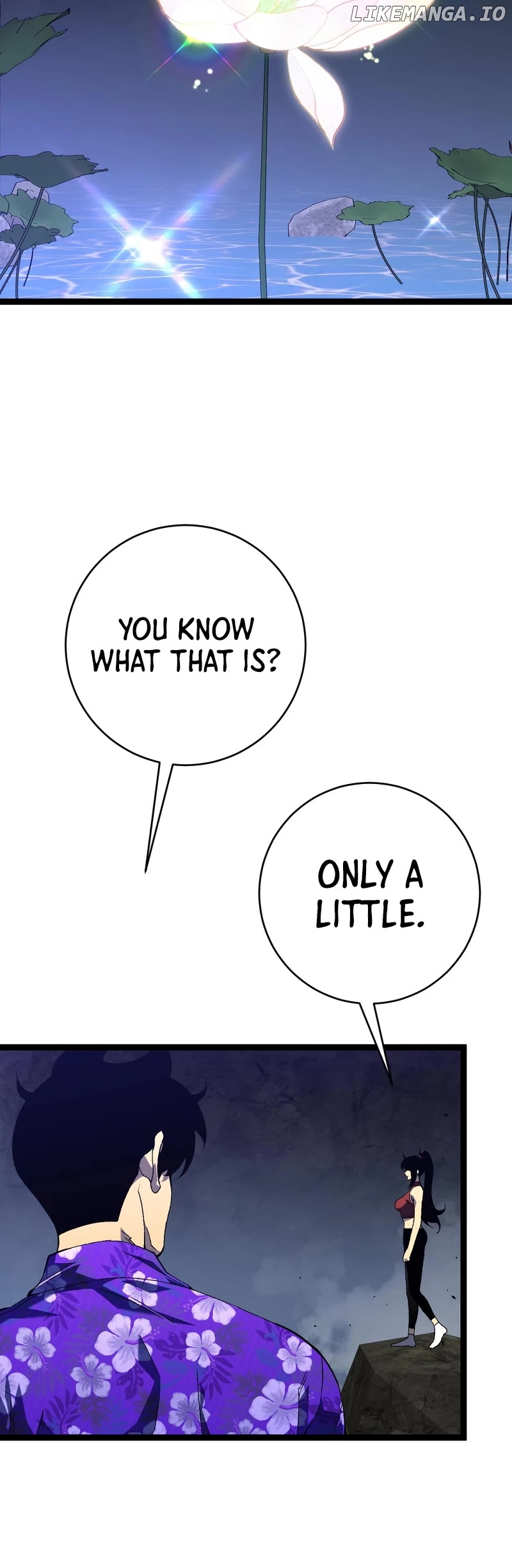 I Can Copy Talents Chapter 69 - page 3