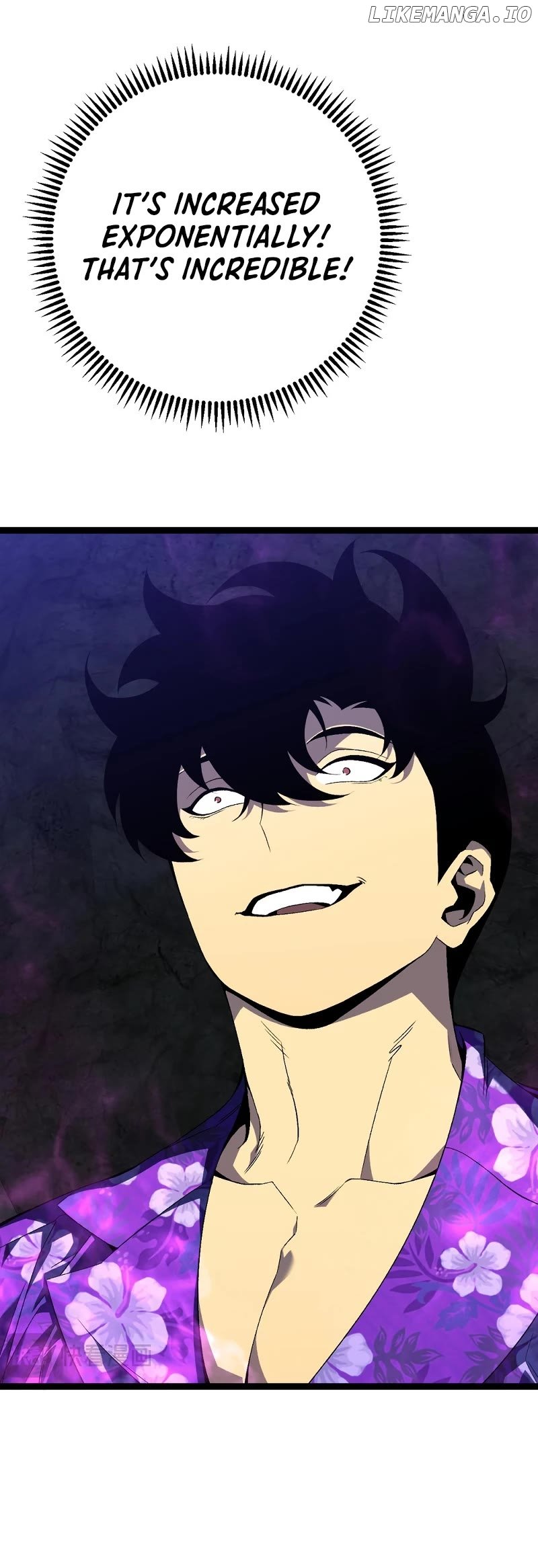 I Can Copy Talents Chapter 69 - page 31