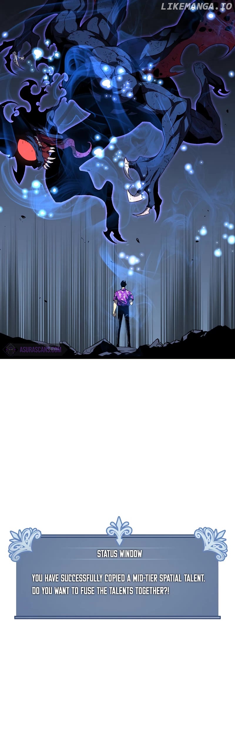 I Can Copy Talents Chapter 69 - page 34