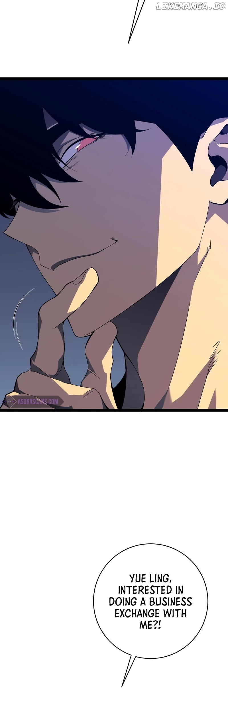 I Can Copy Talents Chapter 69 - page 9
