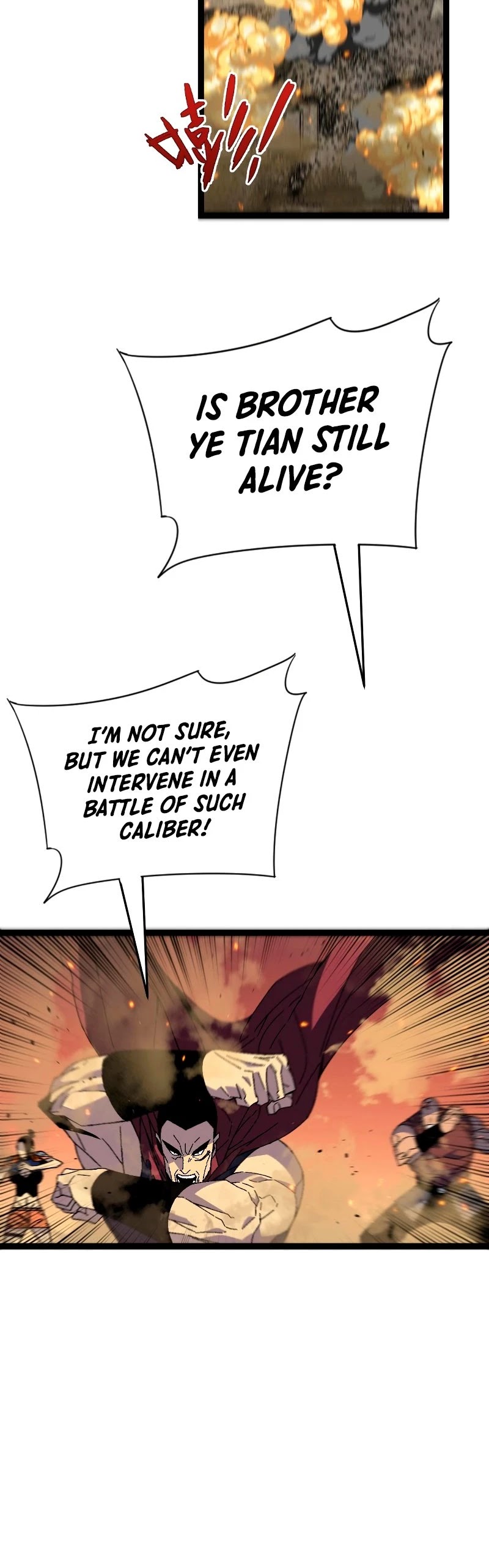 I Can Copy Talents chapter 34 - page 47