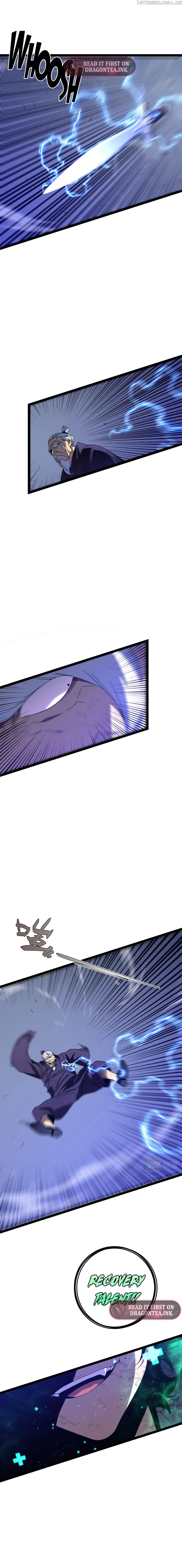 I Can Copy Talents chapter 55 - page 5