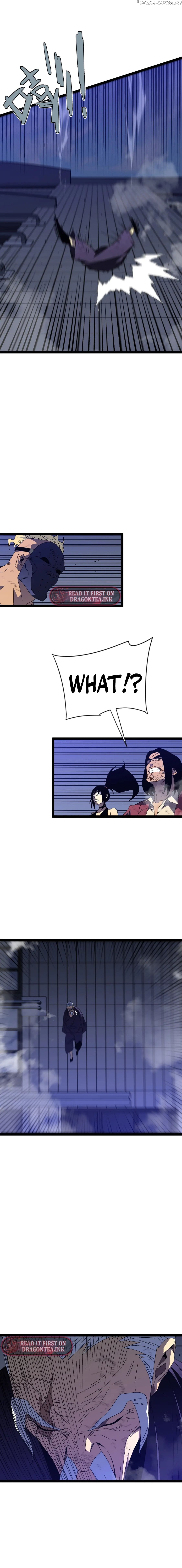 I Can Copy Talents chapter 55 - page 6