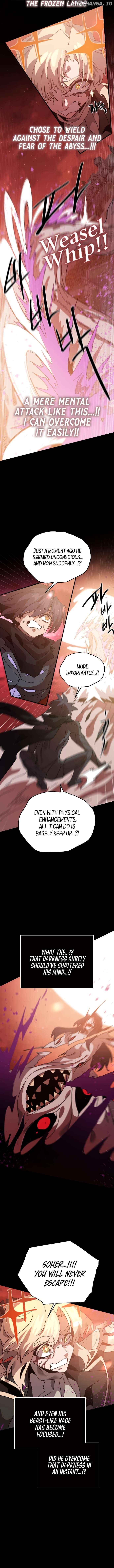 My Second Life is a Healing Life? Chapter 75 - page 10