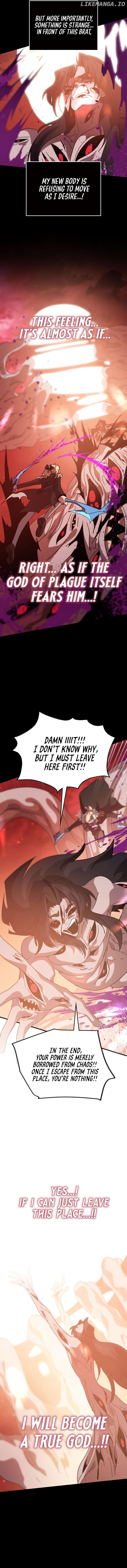 My Second Life is a Healing Life? Chapter 75 - page 11