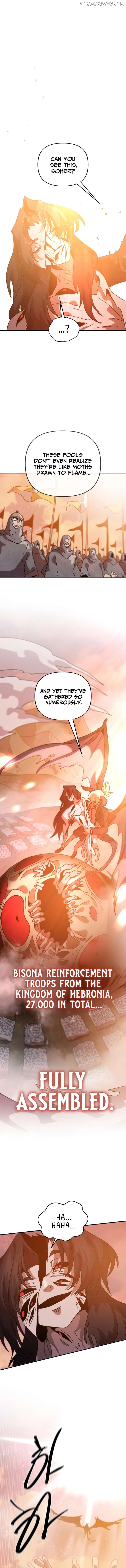 My Second Life is a Healing Life? Chapter 75 - page 15