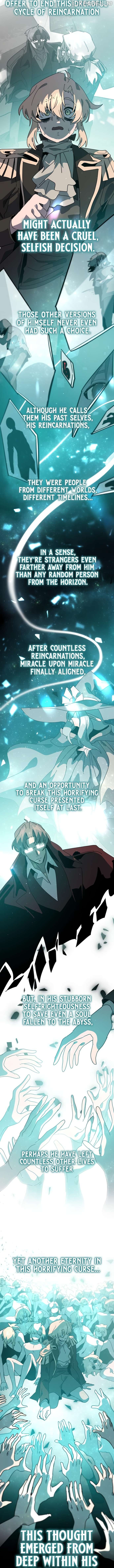 My Second Life is a Healing Life? Chapter 75 - page 5