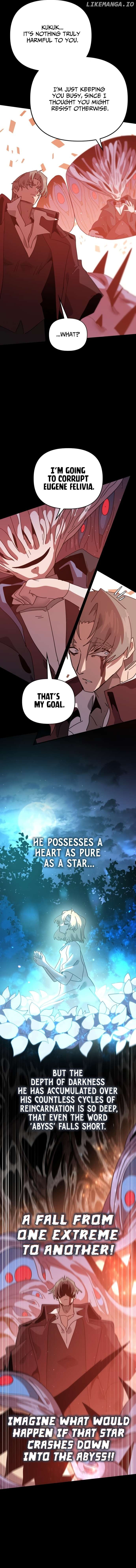 My Second Life is a Healing Life? Chapter 75 - page 7