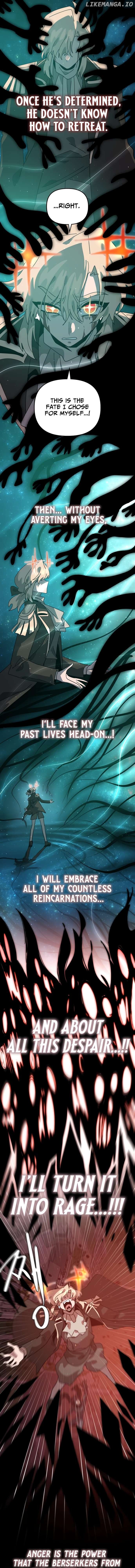My Second Life is a Healing Life? Chapter 75 - page 9