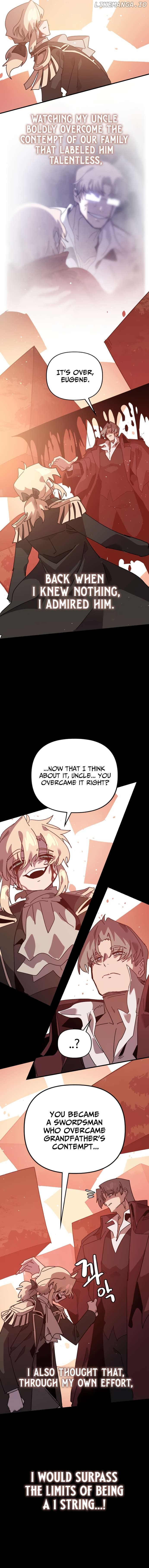 My Second Life is a Healing Life? Chapter 73 - page 10