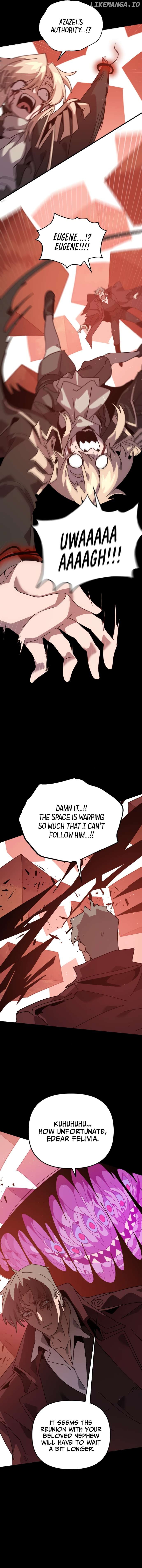 My Second Life is a Healing Life? Chapter 73 - page 13
