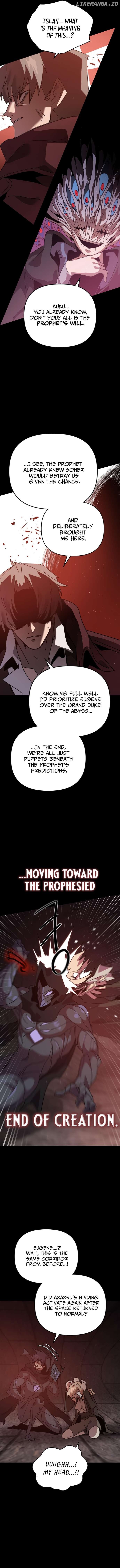 My Second Life is a Healing Life? Chapter 73 - page 14