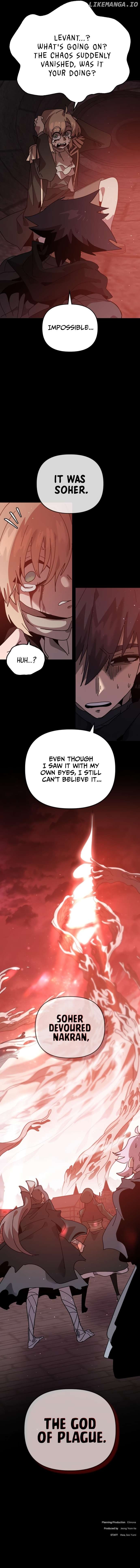 My Second Life is a Healing Life? Chapter 73 - page 15