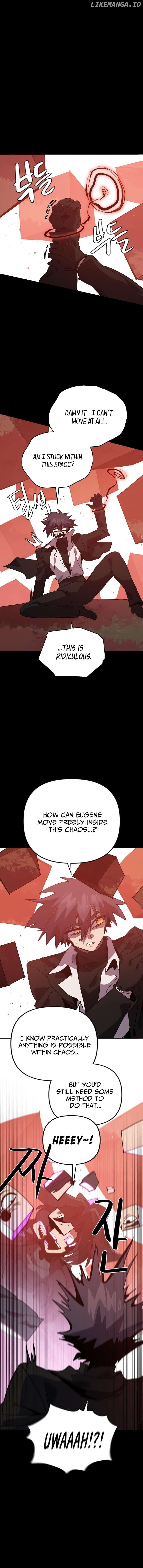 My Second Life is a Healing Life? Chapter 73 - page 2