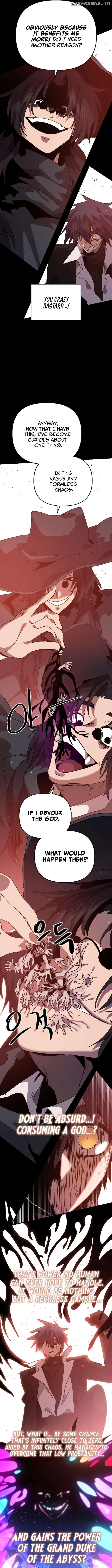 My Second Life is a Healing Life? Chapter 73 - page 6