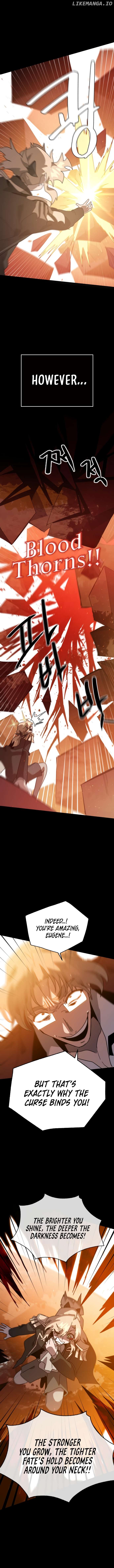 My Second Life is a Healing Life? Chapter 72 - page 11