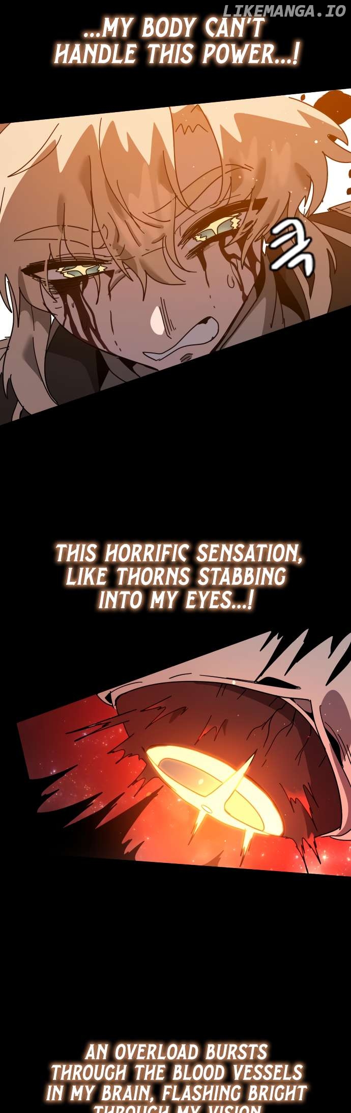 My Second Life is a Healing Life? Chapter 72 - page 12