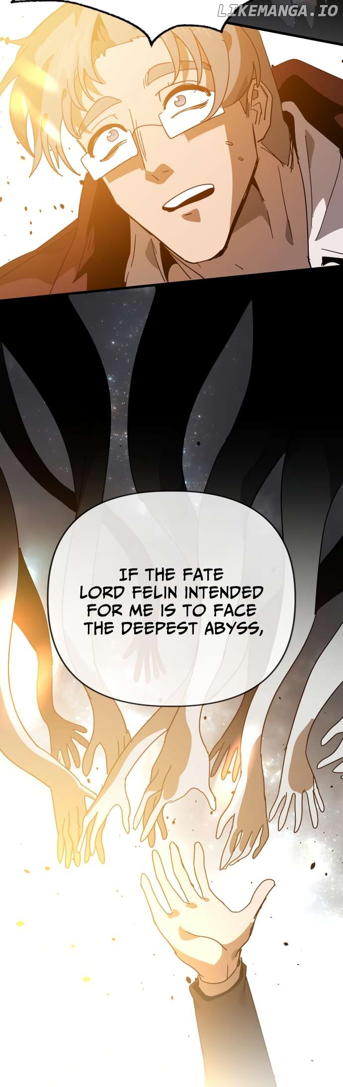 My Second Life is a Healing Life? Chapter 72 - page 16