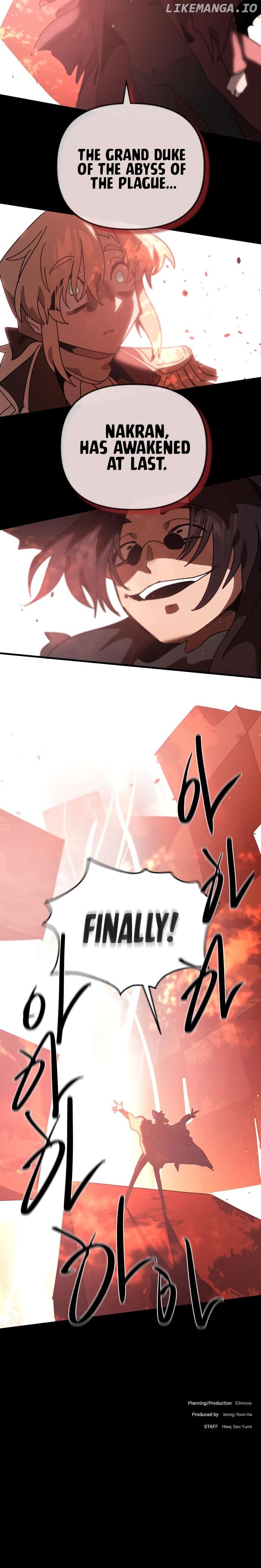 My Second Life is a Healing Life? Chapter 72 - page 20