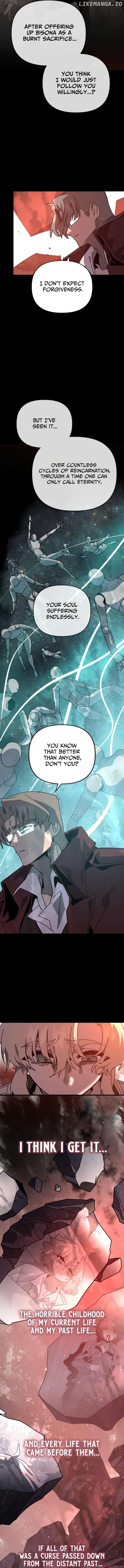 My Second Life is a Healing Life? Chapter 72 - page 4
