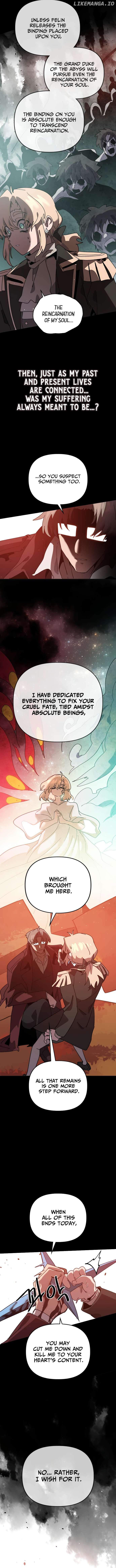 My Second Life is a Healing Life? Chapter 71 - page 17