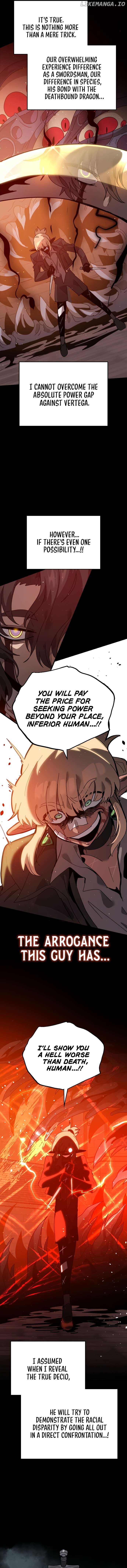 My Second Life is a Healing Life? Chapter 71 - page 4