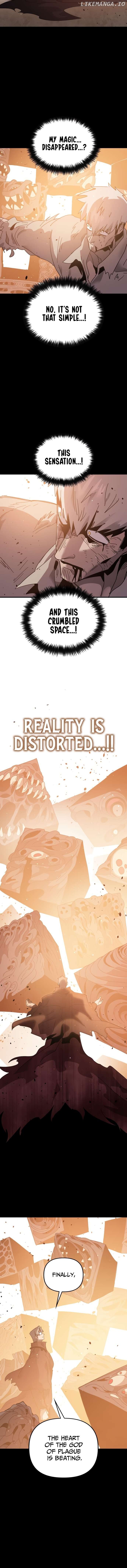 My Second Life is a Healing Life? Chapter 70 - page 12