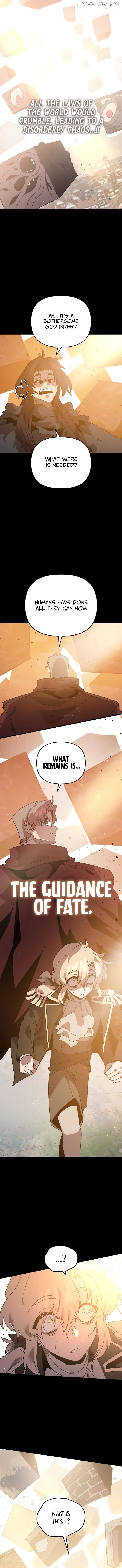 My Second Life is a Healing Life? Chapter 70 - page 14